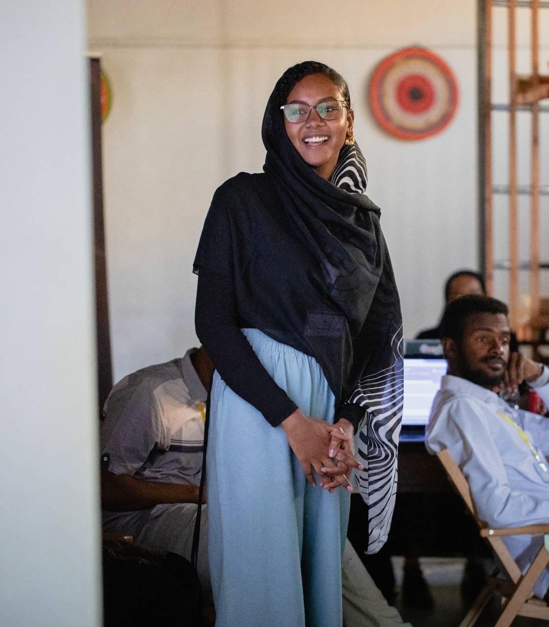 Tailor Made Training